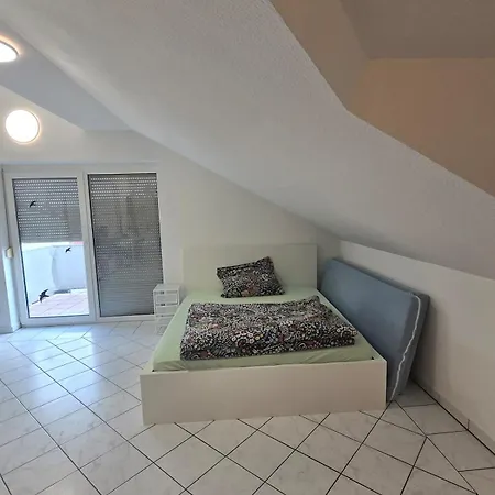 Wohnung- Ideal Für Kurz- Und Langzeitmiete