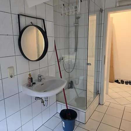 Wohnung- Ideal Für Kurz- Und Langzeitmiete