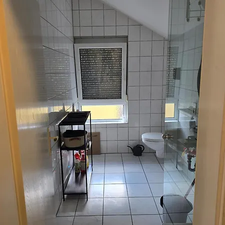 Wohnung- Ideal Fuer Beruflich Unterwegs *