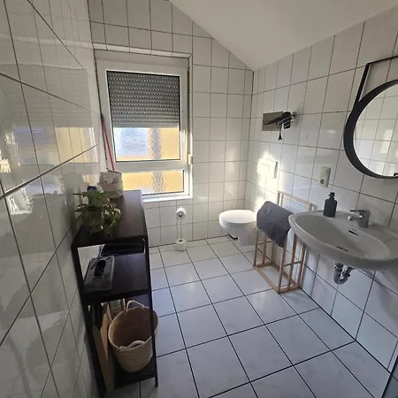 Wohnung- Ideal Fuer Beruflich Unterwegs *