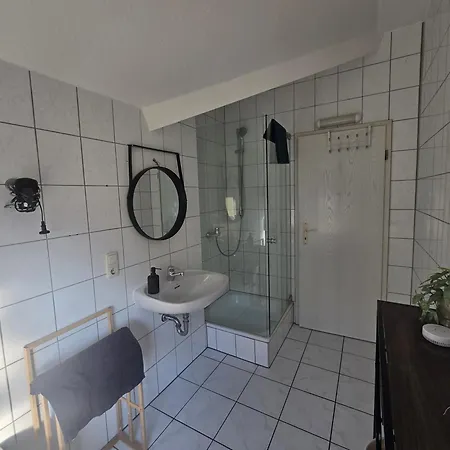 Wohnung- Ideal Fuer Beruflich Unterwegs * Riedstadt